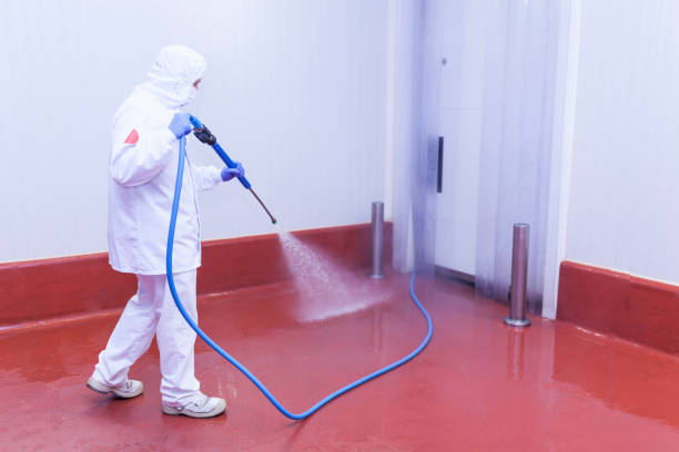 Best Factory Floor Cleaning  in Grand Junction, CO