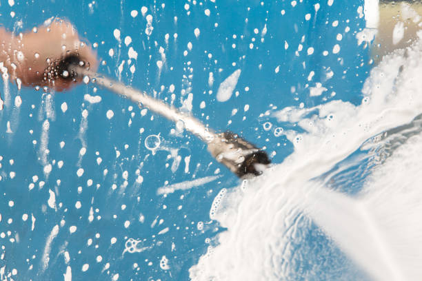Best Driveway Pressure Washing  in Grand Junction, CO