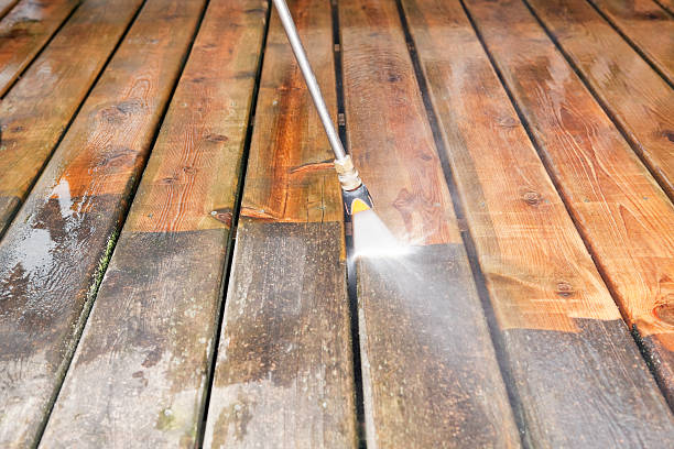 Trusted Grand Junction, CO Pressure Washing Experts